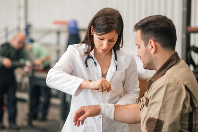 Occupational Health