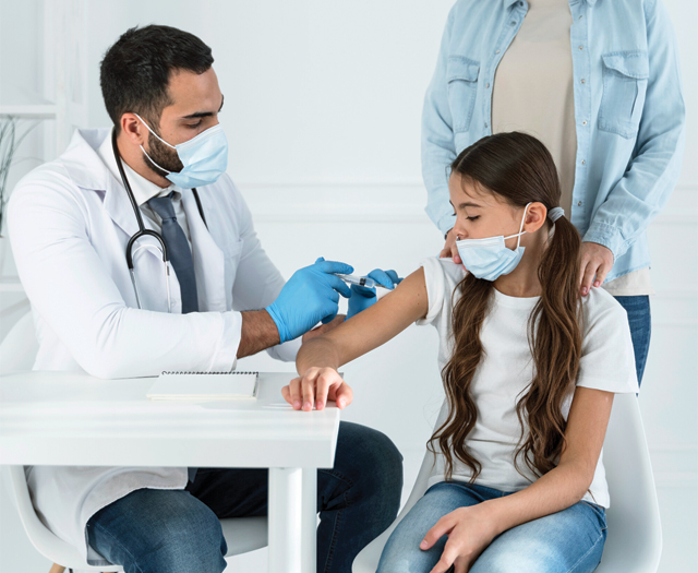 Only The Best For Our Patients