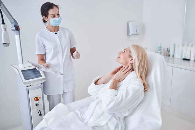 Skin Clinic